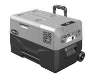 Yeticool Outlet BX30 GREY - 1565043 - zdjęcie 4